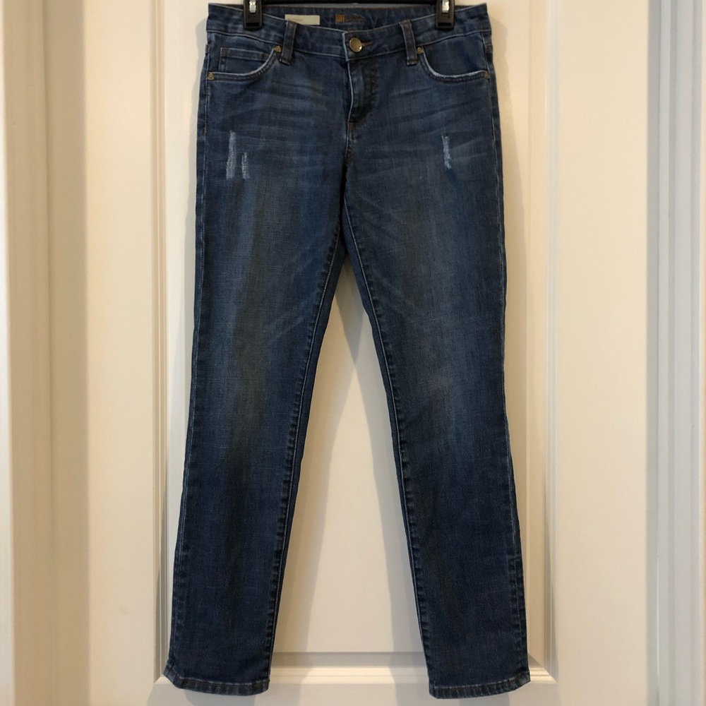 Kut from the Kloth jeans size 6